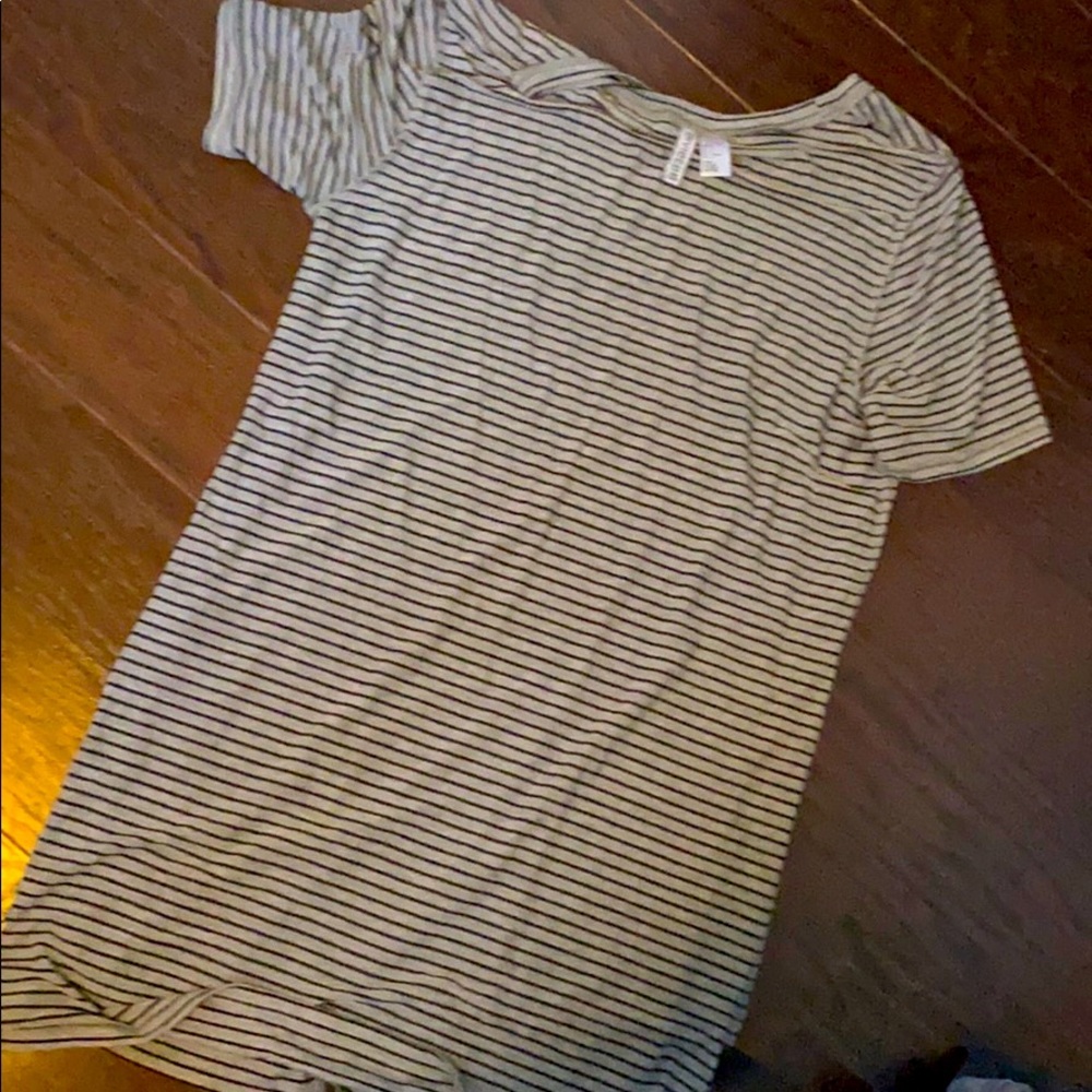T shirt dress